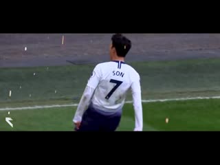 Heung min son 2019 unstoppable skills goals hd 134