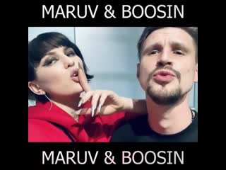 Maruv ft boosin