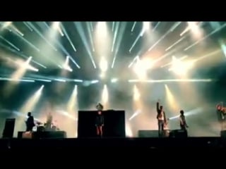Parov stelar pukkelpop 2017