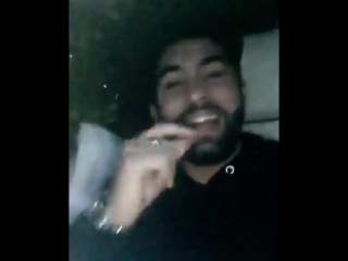 Snapchat kendji