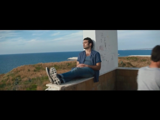 Feder feat daecolm back for more