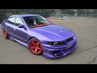 Galant jp [galya style]