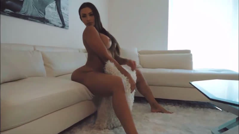 Sexy maria villalba nude