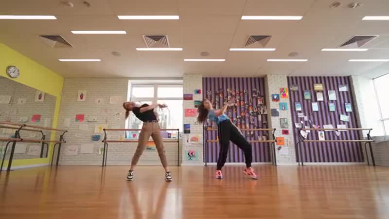 Руханка від з з jerry heil