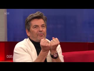 Das mit sänger thomas anders ndr