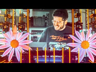 Boombox cartel edc las vegas virtual rave a thon