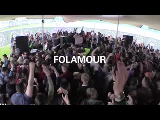 Folamour | boiler room x fly open air 2019