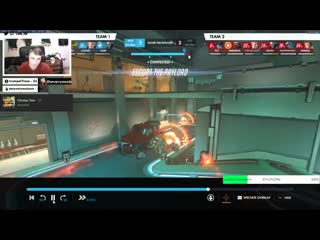 Have you ever wanted to shatter the lowground from the highground?