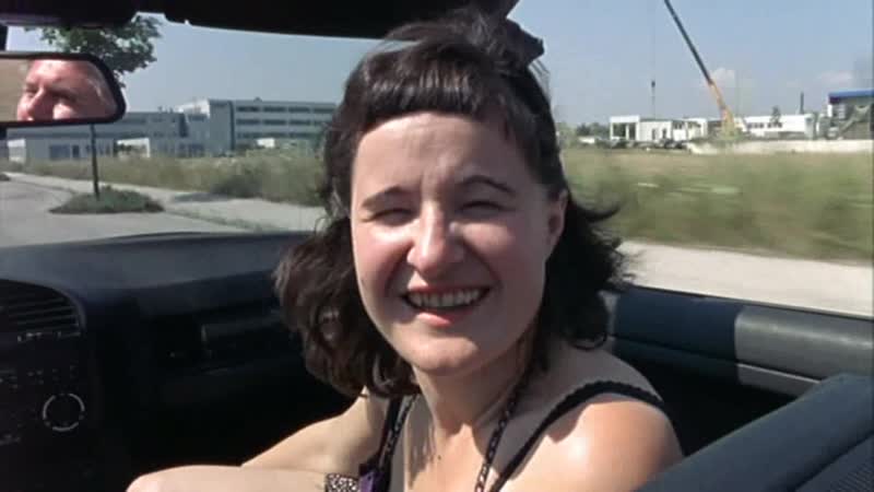 Собачья жара (2001, 18+) драма ульрих зайдль