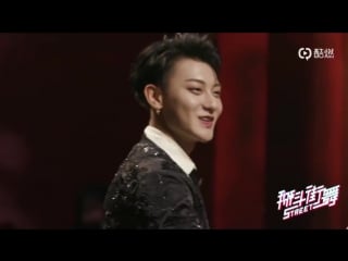 [bts] 180305 'street dance of china' behind the scenes @ ztao