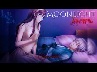 Moonlight lovers ethan 5 glava