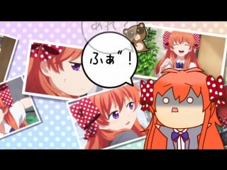 Gekkan shoujo nozaki kun