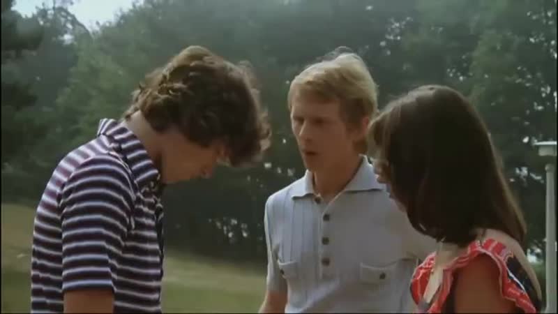 Семь веснушек / sieben sommersprossen, (1978 германия) 1987) драма комедия молодые в кино режиссёр херрманн чшоче