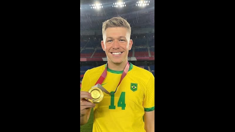 Лучшие моменты бруно фукса на ои