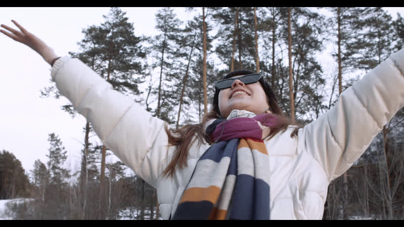 Тизер к/ф "домой" // снято на алтае!