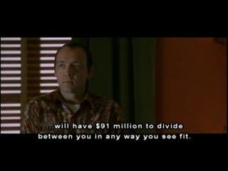 Usual suspects in english with english subtitles