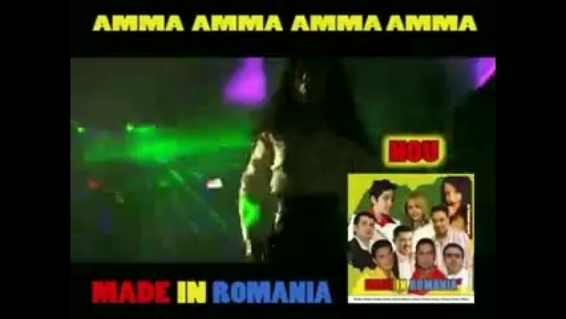 Babi minune, denisa & jumatate eu jumatate tu