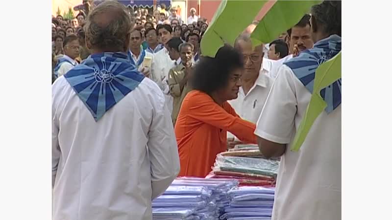 Sai love 186 whitefield narayana seva