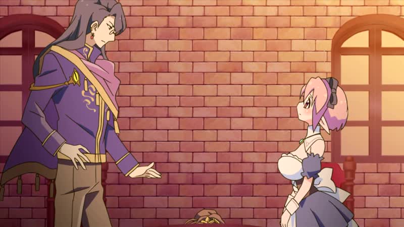 Rune'spharmacy ~the pharmacist of tiara isle~ vol 3