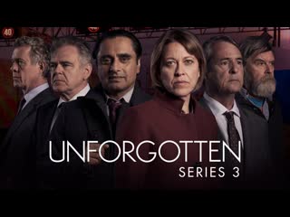 Unforgotten | season 3 trailer