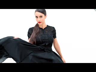 Megan montaner magazine lifestyle