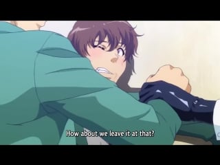 التسرب 1 720p Opt(eng Sub)