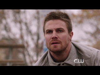 Arrow 4x09 sneak peek 2
