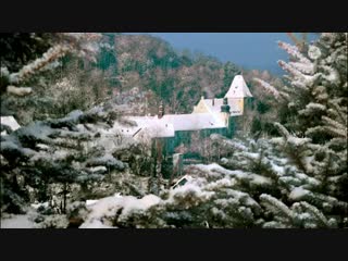 Um himmels willen weihnachten in kaltenthal