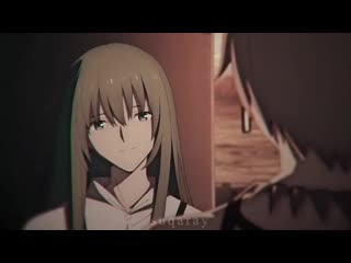 Gil x enkidu | edit | #5