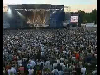 Alan stivell tri martolod (festival des vieilles charrues)