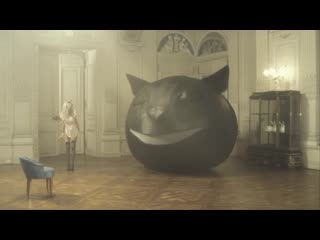 Zahia strip tease in the cat cave by nick (hd official)