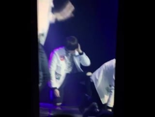 170325 burning fantasy fanmeeting (jungle game) preview