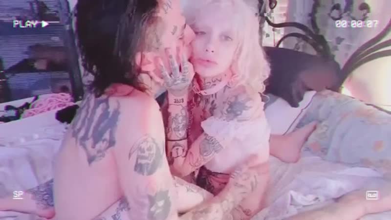 Steven moses x lil bo weep