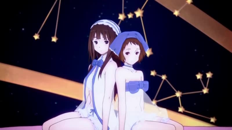 Хёка [ эндинг ] | hyouka [ ending ]