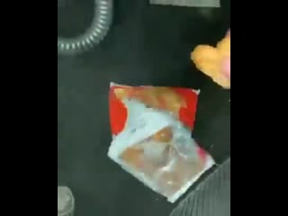 Time to do some sketchy shit