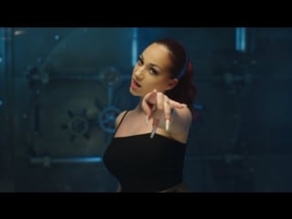 Bhad bhabie geekd feat lil baby (official music video) danielle bregoli