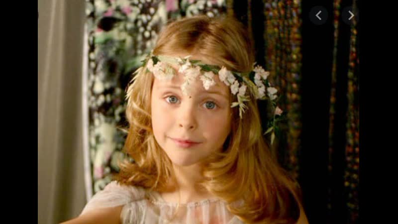 Дюймовочка 2007