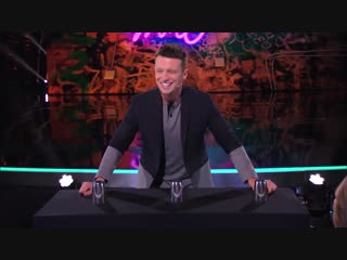 Matt francos finale on americas got talent 2014