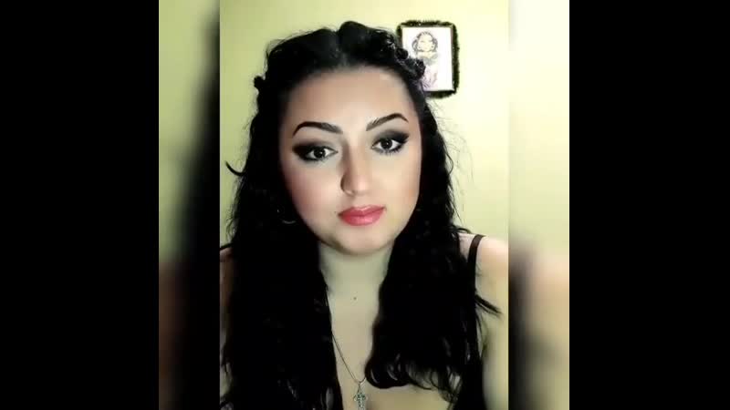 Рима пенджиева меняю пол