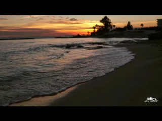 Nissi beach (offseason)