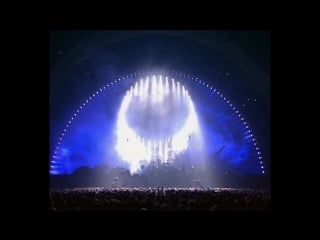 Pink floyd hd pulse full concert (live at earls court (1994)