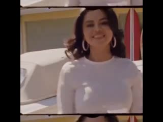 @marissa marino @puma #sgxpuma cali remix 👟 @hungvanngo @tombachik @kateyoung @thatgirlbeverly @marissa marino #selenagomez