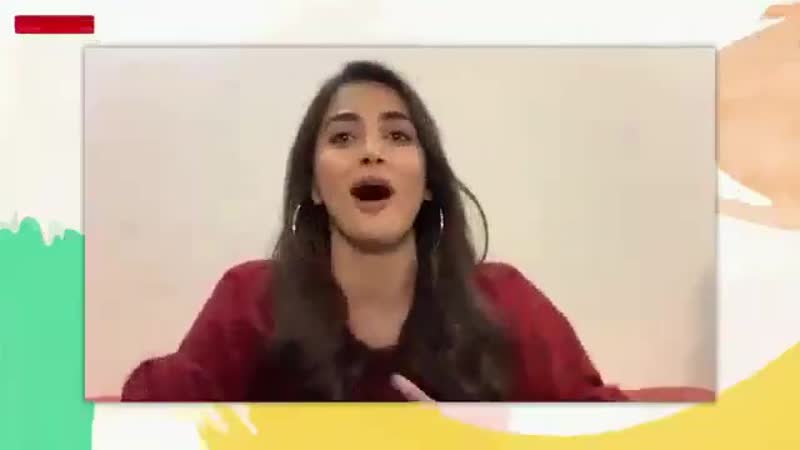 Pooja hegde about prabhas