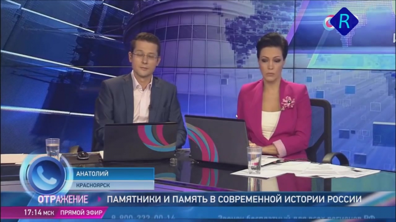 Пропагандисты рф получили отпор от знаменитого историка © видеожесть