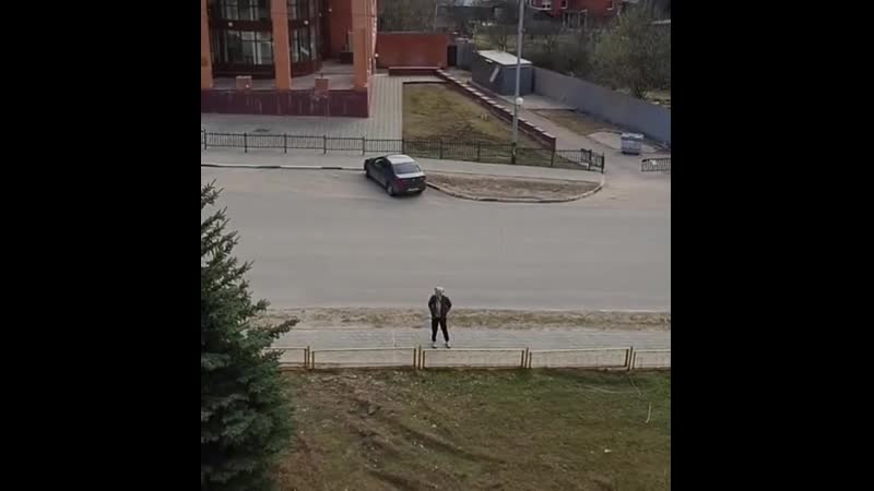 Нарушитель карантина