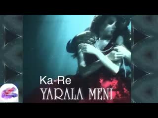 Ka re yarala meni lyrics (karaoke) mp4