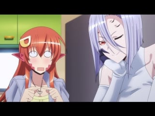 Monster musume no iru nichijou [ova 1]