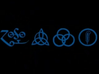 Led zeppelin d`yer mak`er