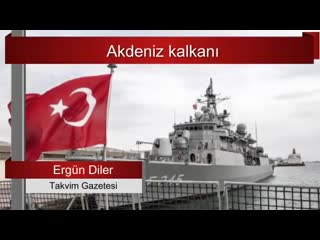 068 bölgede hiçbir güç türk deni̇z kuvvetleri̇ ile karşı karşıya