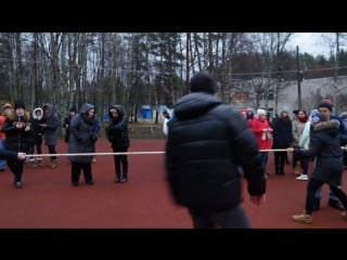 10а проиграл крч